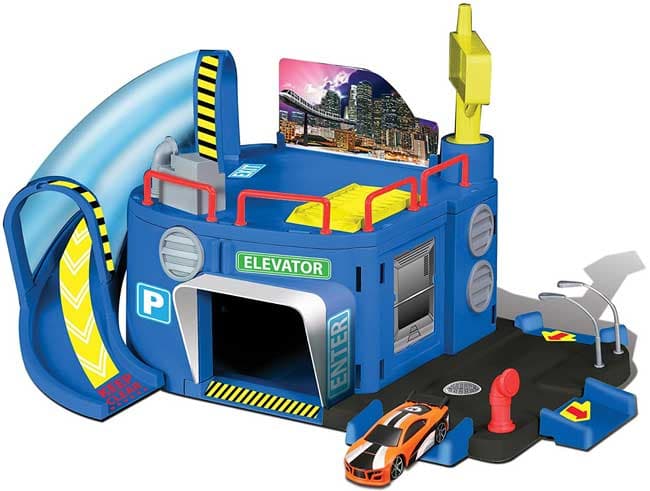 Maisto Gradska garaža 0125513