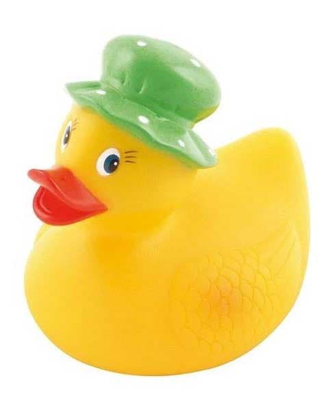 Canpol Igračka Patkica Sa Šeširom Za Kupanje 2/990