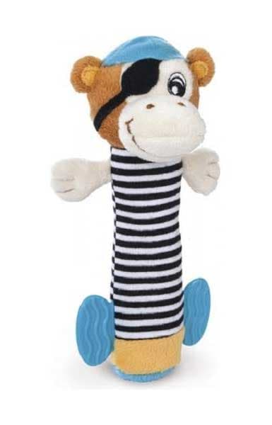 Canpol Mekana Igračka Sa Zvukom Gusar Pirat 68/034