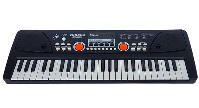 Dečiji sintisajzer Bigfun BF 530A2