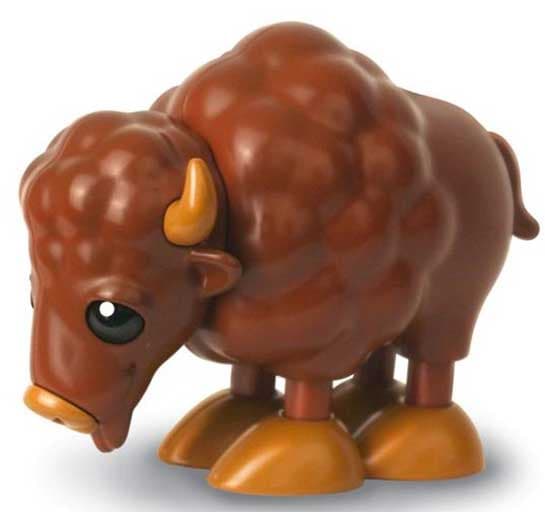 Tolo igračka Bizon 86611