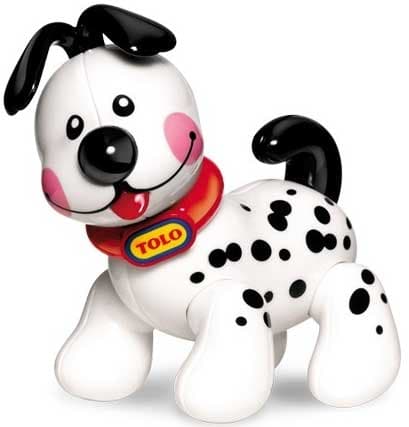 Tolo igračka Pas 89601