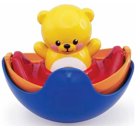 Tolo Igračka Medvedić koji se vrti 89641