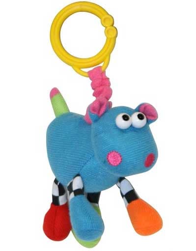 Lorelli Coloria igračka za kolica ili krevetac 1019074