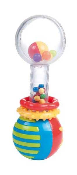 Canpol Zvečka Za Bebe Balls Loptice 2/457