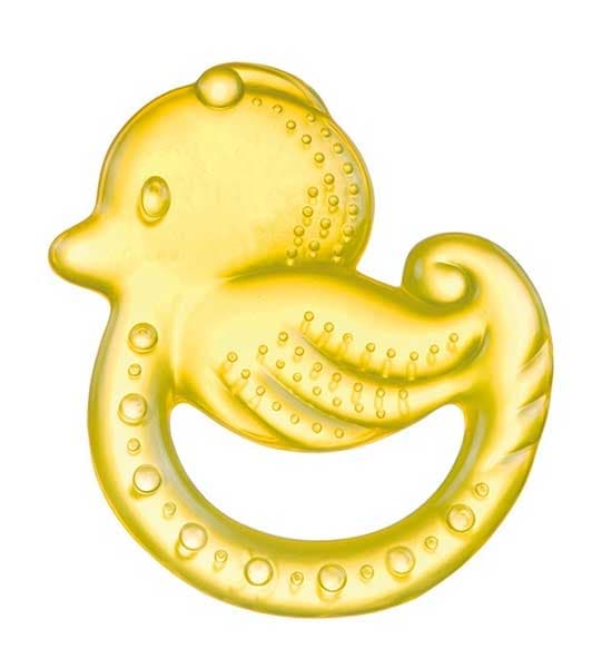 Canpol Glodalica Za Bebe Patka 2/826