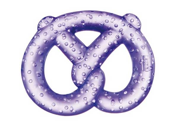 Canpol Glodalica Za Bebe Cookie 2/827