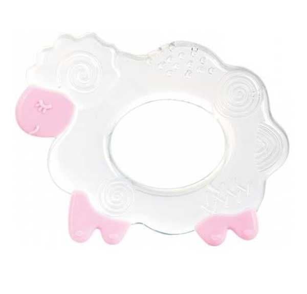 Canpol Glodalica Za Bebe Ovčica pink 51/000