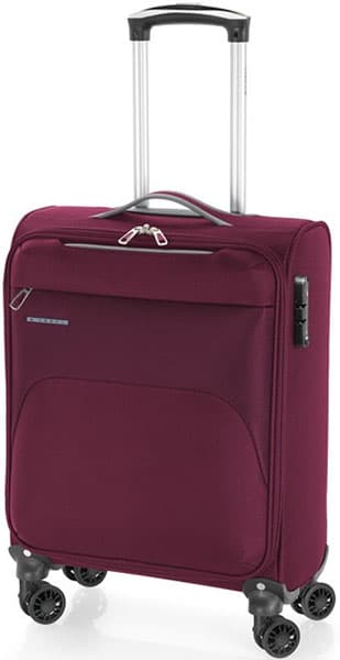 Gabol Zambia kabinski kofer 31l 38x55x20 cm 113422-26