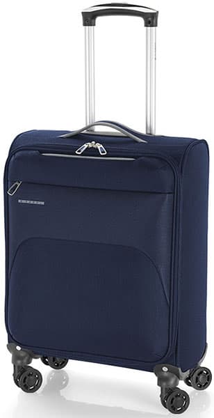 Gabol Zambia kabinski kofer 31l 38x55x20 cm 113422-03