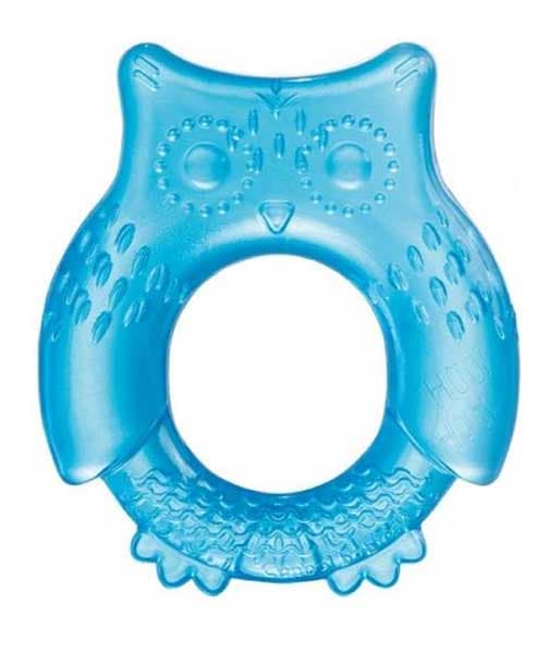 Canpol Glodalica Za Bebe Sovica plava 74/016