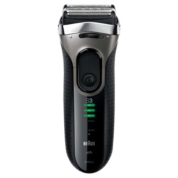Braun 3090CC brijač sa punjivom baterijom 504642