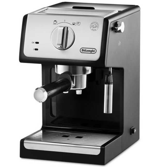 DeLonghi Aparat za espresso kafu ECP 33.21 557067