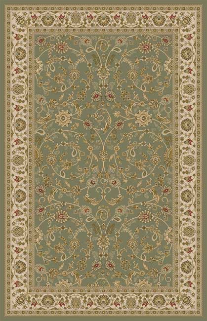 Tepih Ekol Destiny 4639 Zelena 150x230 cm