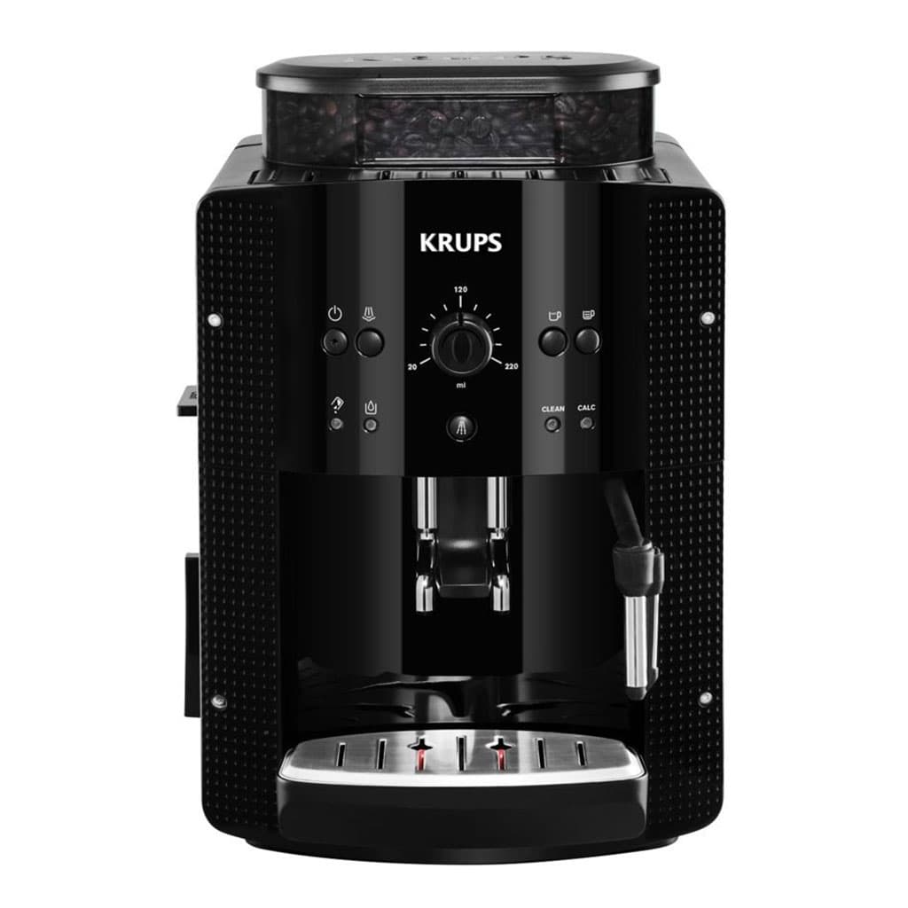 Krups automatski espresso aparat EA810870