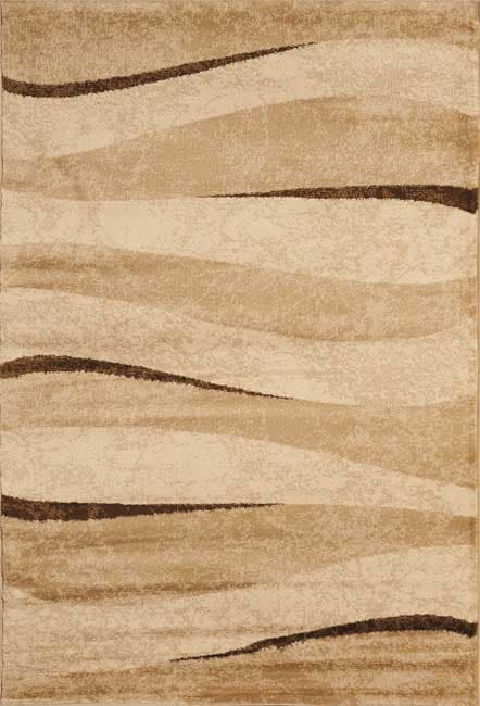 Tepih Ekol Destiny 4897 Bež 200x290 cm