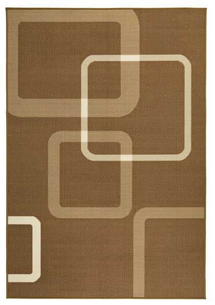 Tepih Lenka 133x195 bež