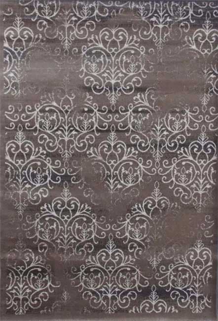 Tepih Ekol Sila W2251 - Krem Bež 160x230 cm