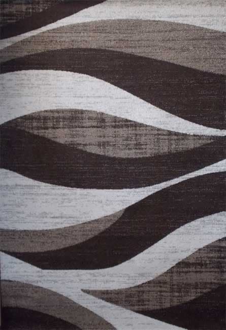 Tepih Ekol Solo 25182-870 Braon 120x170 cm