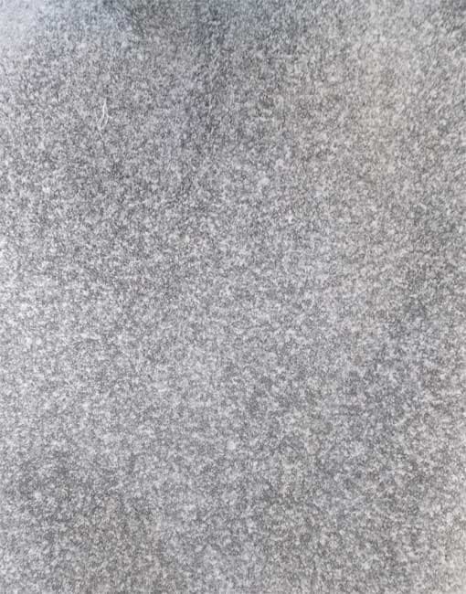 Tepih Ekol Solo 16723-095 Siva Bela 200x290 cm