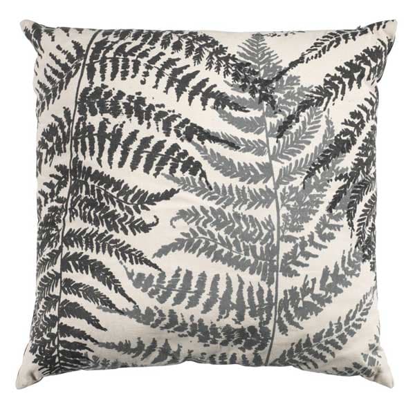 Ukrasni Jastuk Guli 45x45 cm pepermint zelena