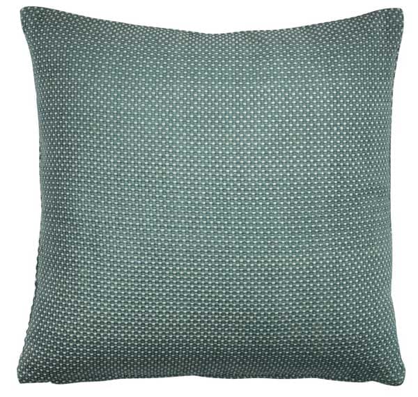 Ukrasni Jastuk Reina 45x45 cm pepermint zelena