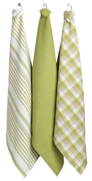 Kuhinjska Krpa 50x70-set od 3 krpe Hera