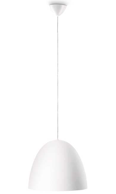 Luster Visilica Philips Hever 40617/31/16 DR009