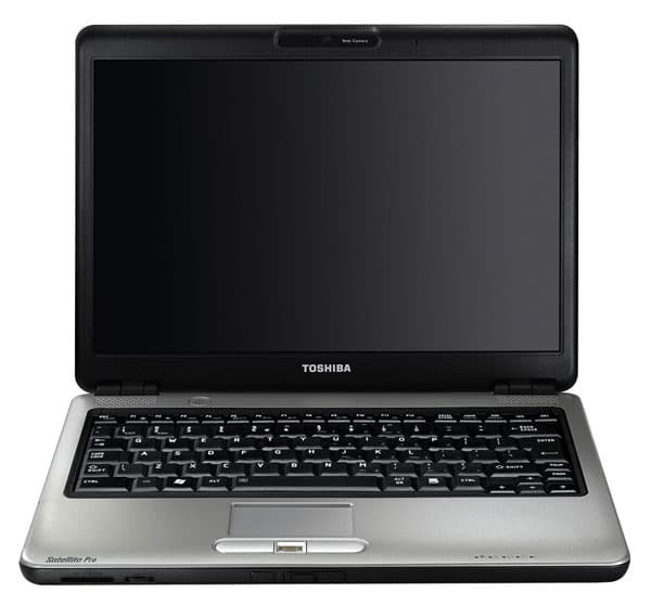 Toshiba Satellite Pro U400-13O