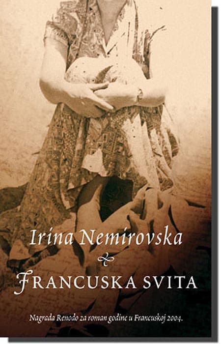 Francuska Svita, Irina Nemirovska