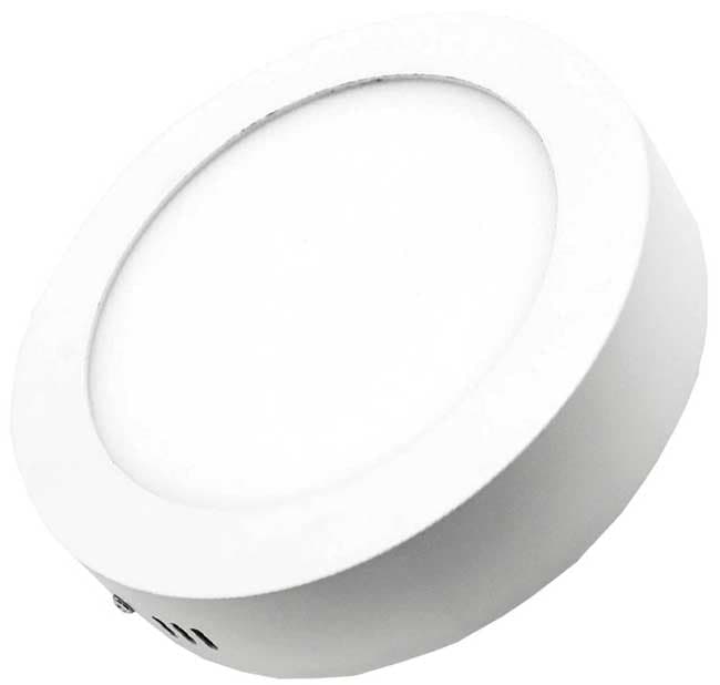 Elit+ Nadgradni LED panel 24W 3000K ELS00854