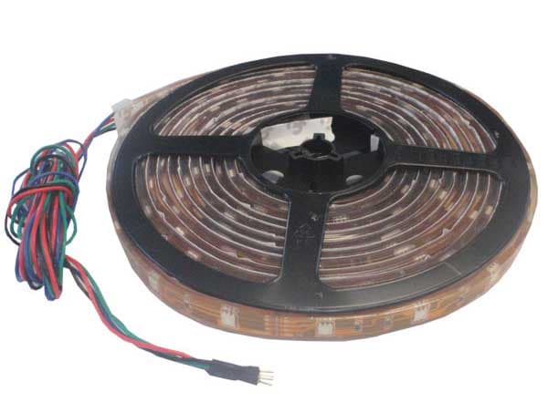 Elit+ Vodootporna LED traka RGB 5m EL 2126