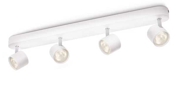 Philips Dimabilna LED Spot lampa Star 56244/31/16