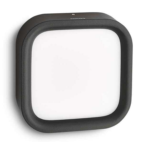 Philips Spoljna Zidna LED svetiljka Puddle 17269/30/16