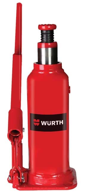Wurth Ručna hidraulična dizalica 10t 071554410