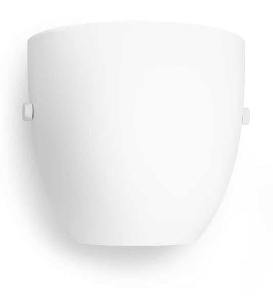 Philips Zidna LED lampa Oval 31074/31/16