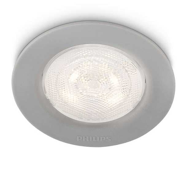 Philips LED Ugradna lampa Sceptrum 59101/87/16