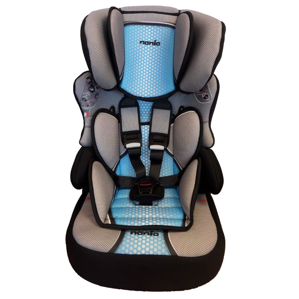 Nania Dečije autosedište Beline SP Luxe Pop Blue