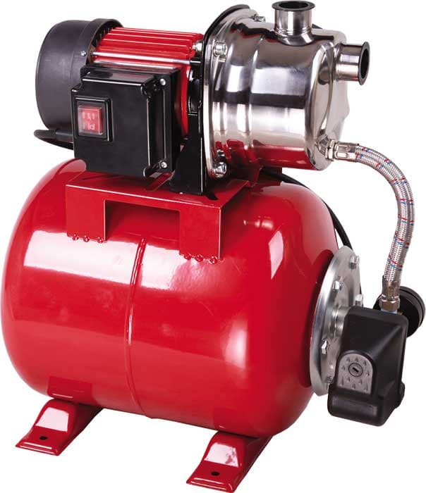 Hidropak Farm FBPH1000 1kW 19L