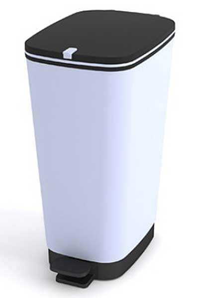 KIS Kanta za smeće Chic bin L 50L 29x45x61cm