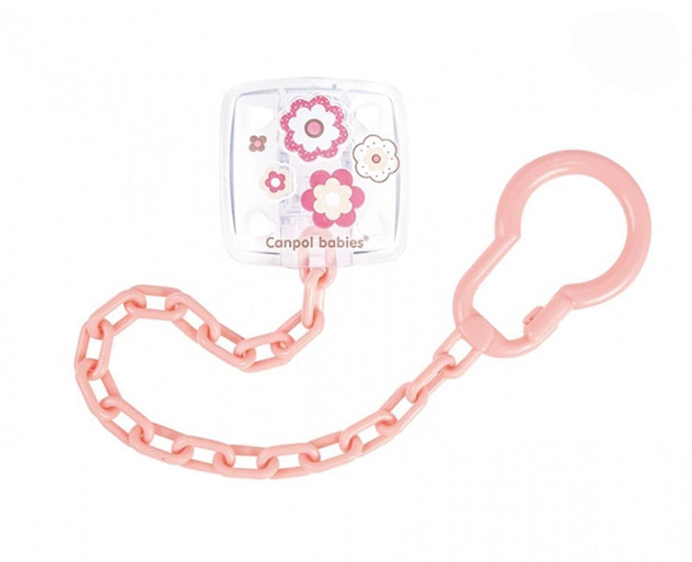 CANPOL Babies Lančić za varalicu Newborn Baby 10/877