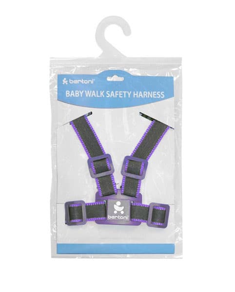 Lorelli Kaiševi za prohodavanje Grey and Violet