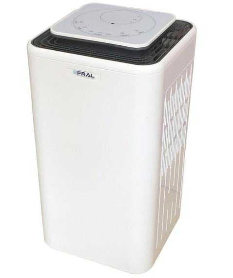 Odvlaživač vazduha Fral DigitDry 13