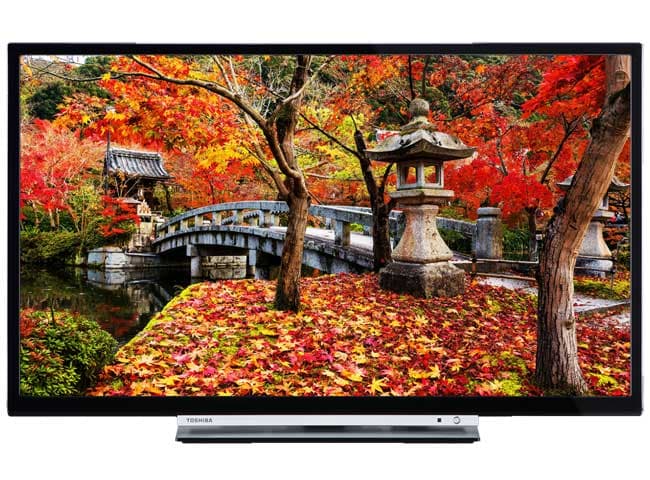 Toshiba Smart LED Televizor 32 inča DVB-T2/C HD Ready 32W3753DG