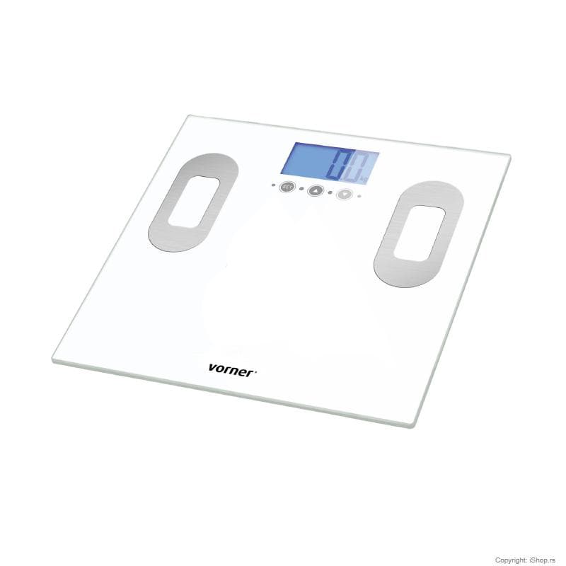 Elektronska telesna vaga VTV-0450 