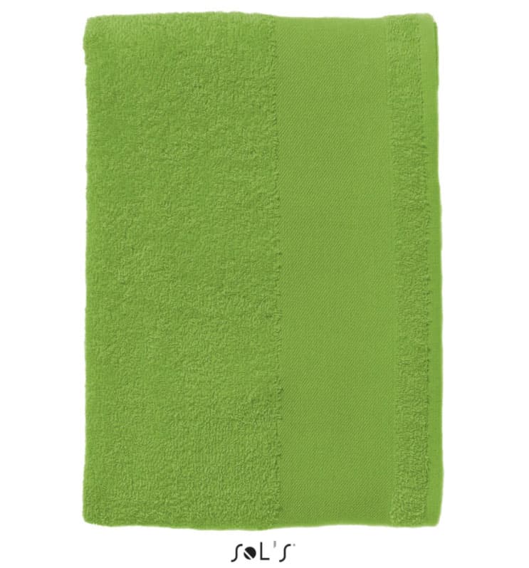 Sols Pamučni peškirić Island Lime 89200