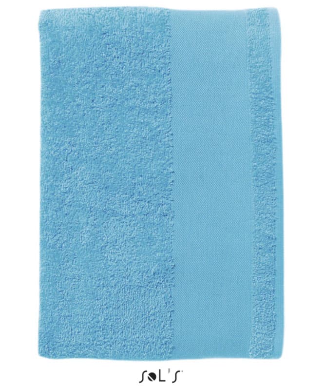 Sols Peškir 50x100cm Island Turquoise 89000