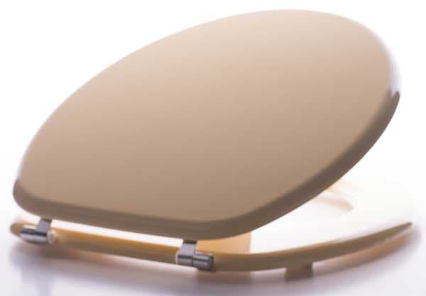 Laguna Daska za toalet od lakiranog medijapana DKSH17