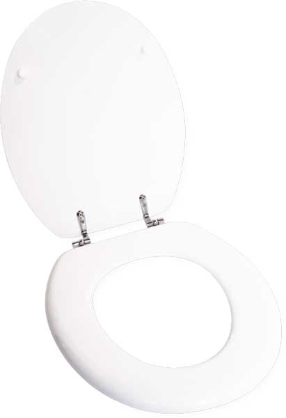 Cornat Daska za toalet medijapan D11440