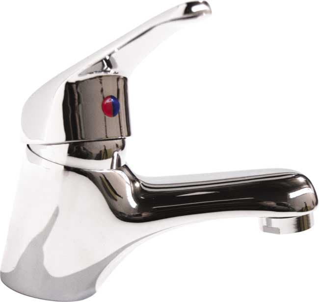 Jednoručna baterija za lavabo Primo SAC870